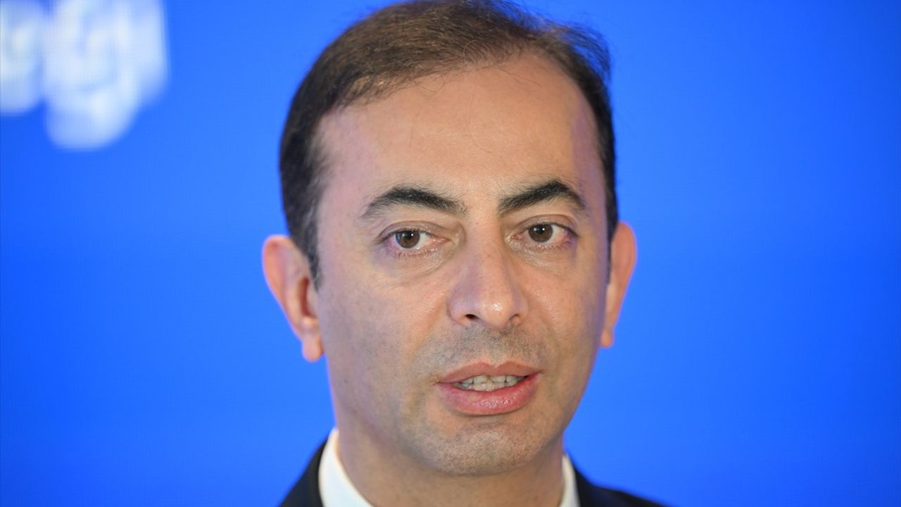 Yapay Zeka ile Erken Teşhis Mümkün