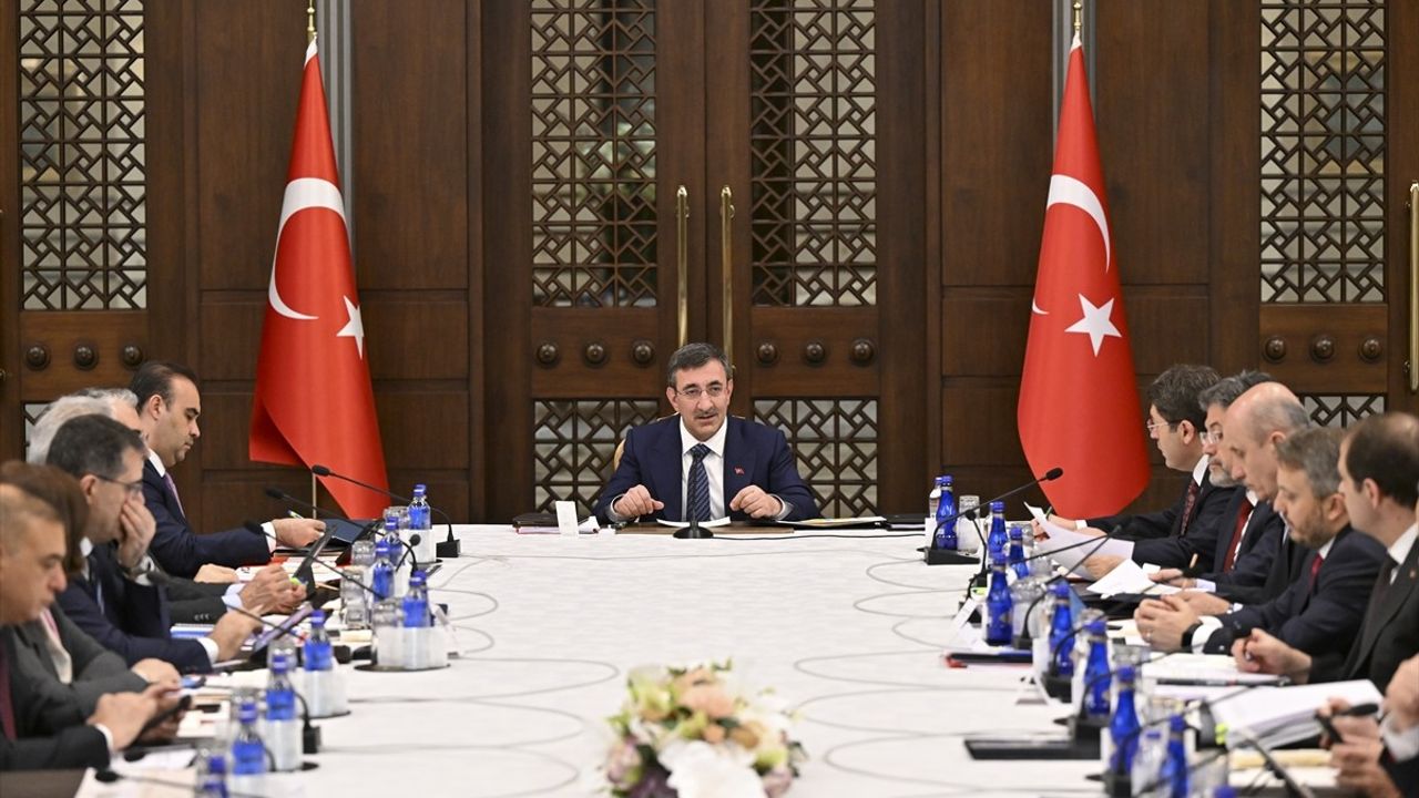 Yatırım Ortamını İyileştirmek İçin Adımlar Atılıyor