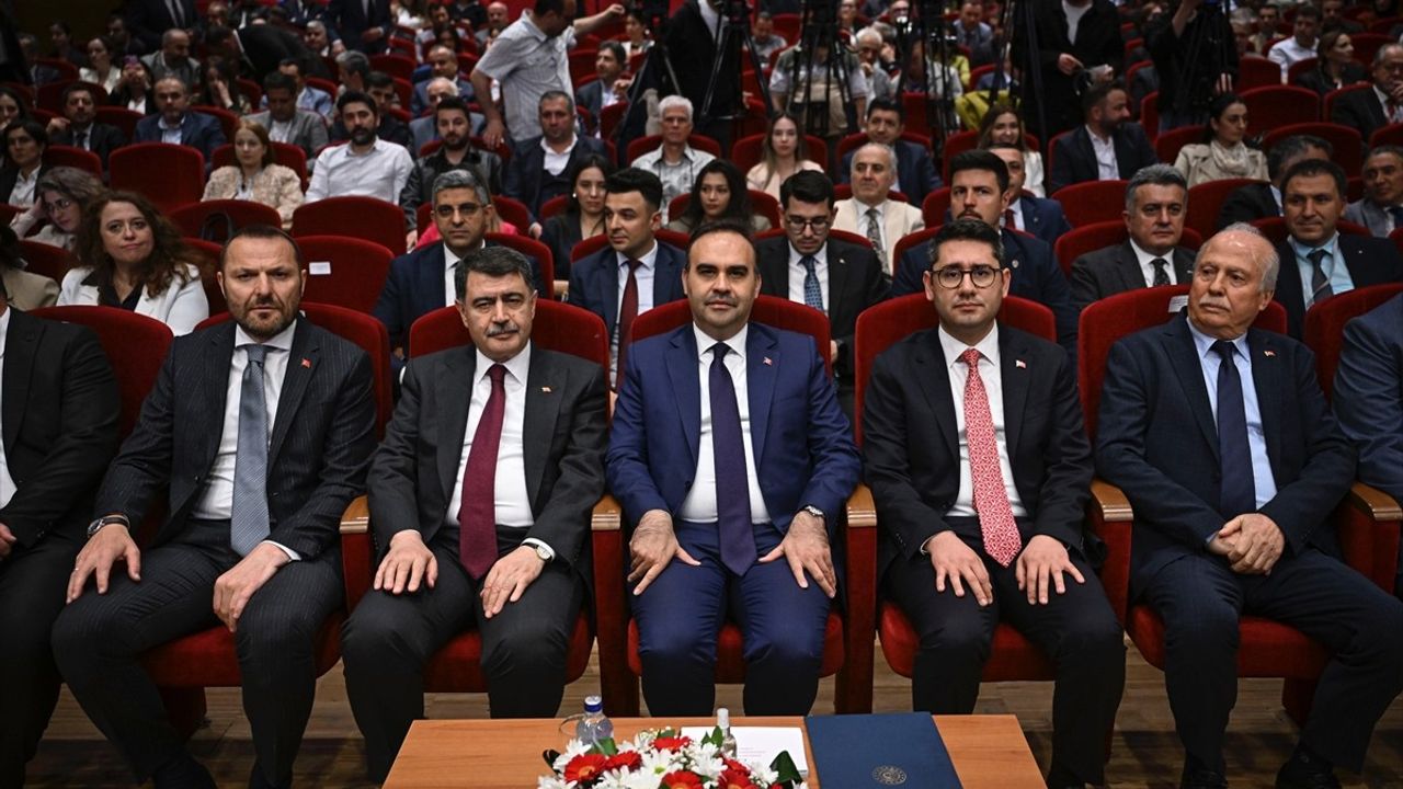 Yeni Nesil Teşvik Modeli ile Ankara'da Sanayi Atılımı