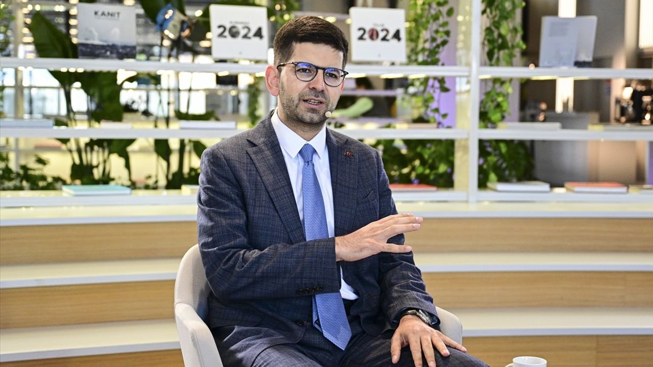 Yeni Yatırımlar ve Birleşmelerle Ekonomik Trendler