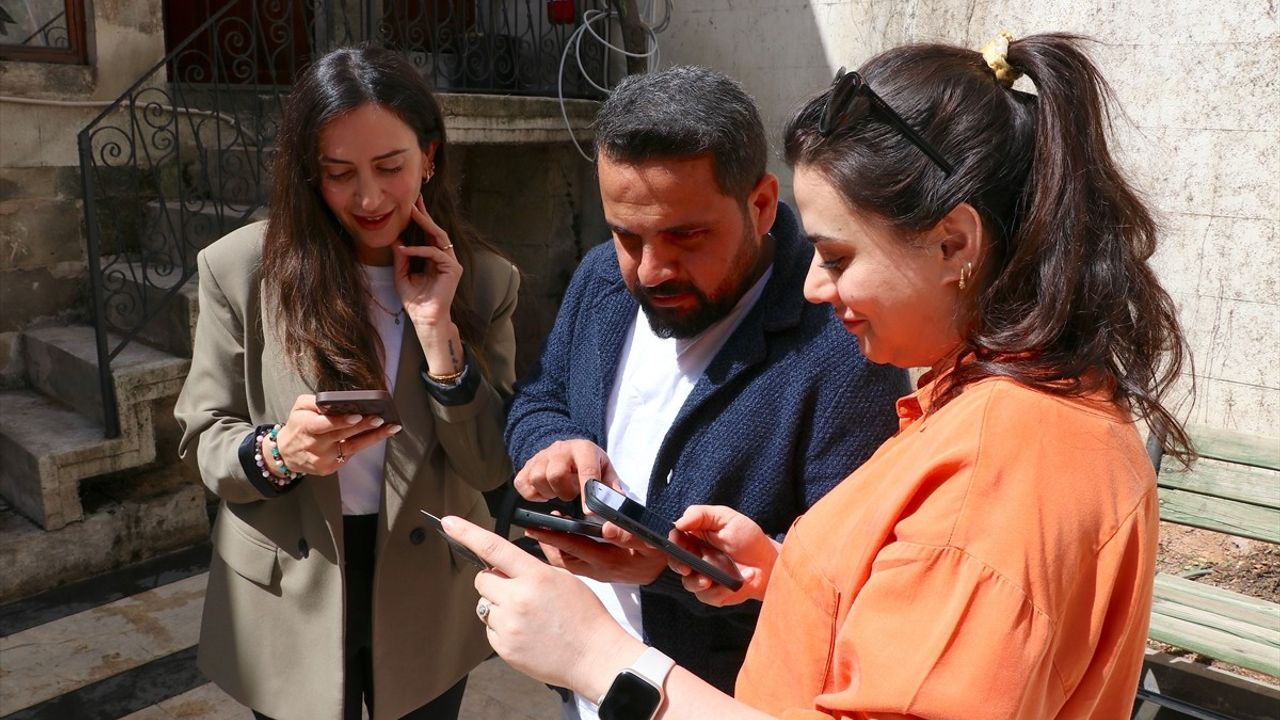 Yeşilay'dan Ebeveynlere Dijital Araç Kullanımında Sağlıklı Davranış Çağrısı