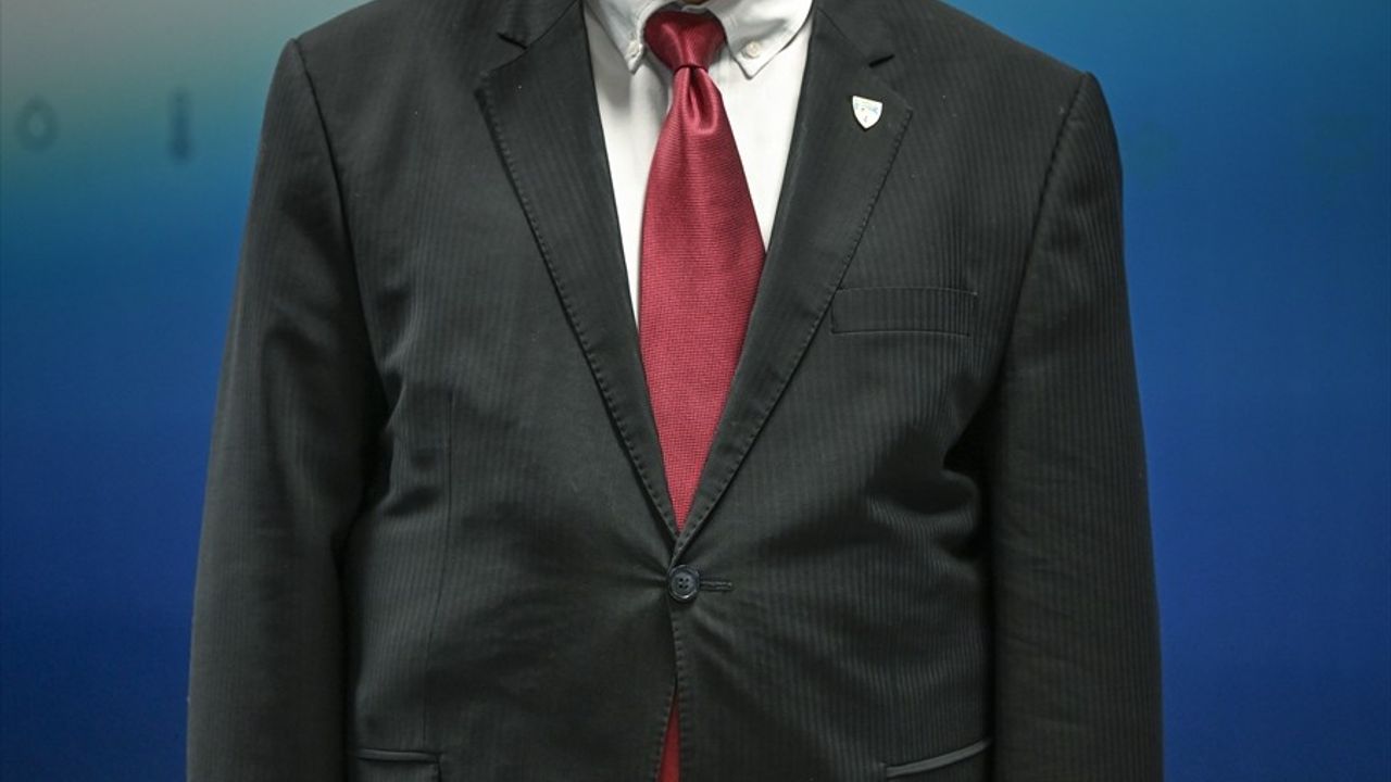 Yurt Genelinde Sıcaklıklar Artıyor