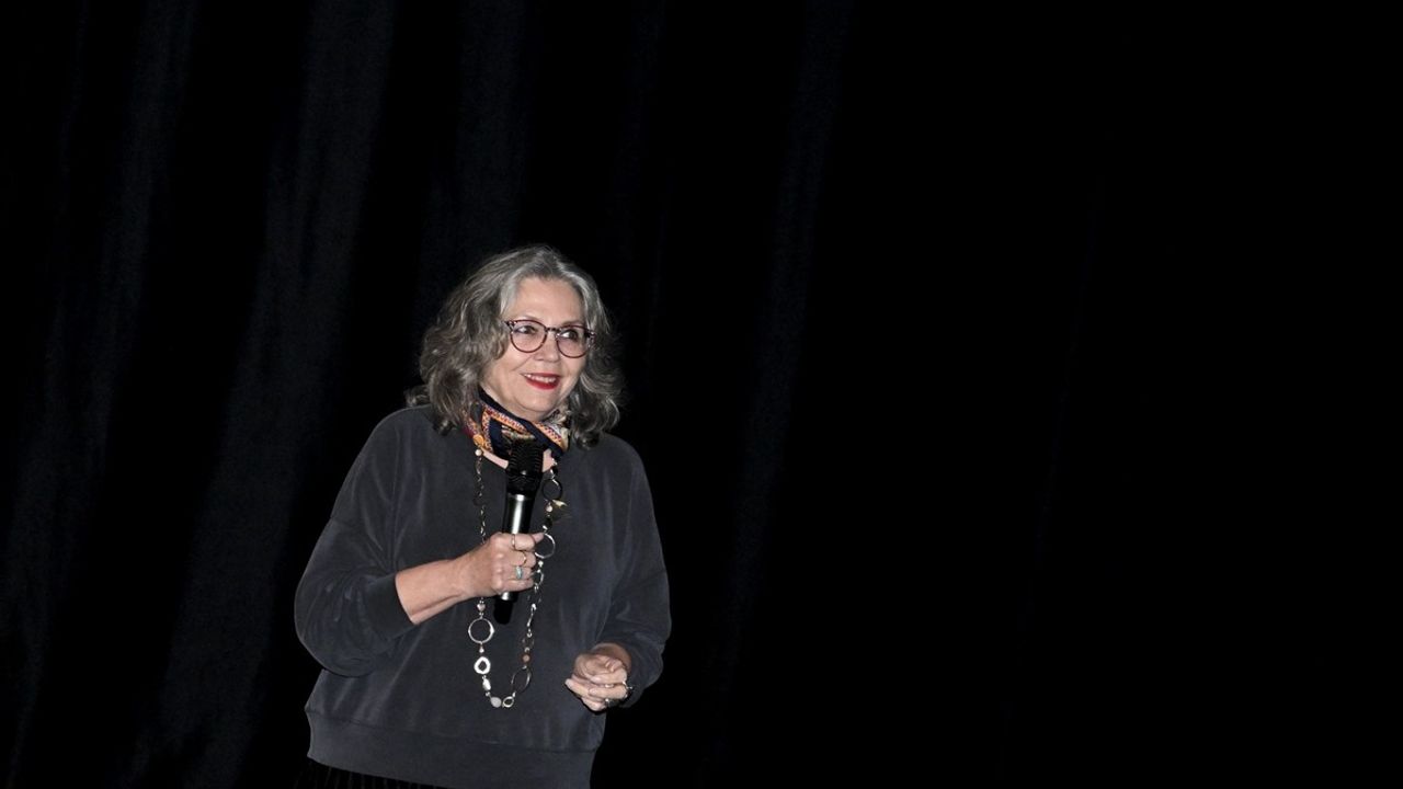 28. Uçan Süpürge Uluslararası Kadın Filmleri Festivali Kapanış Töreni Gerçekleşti