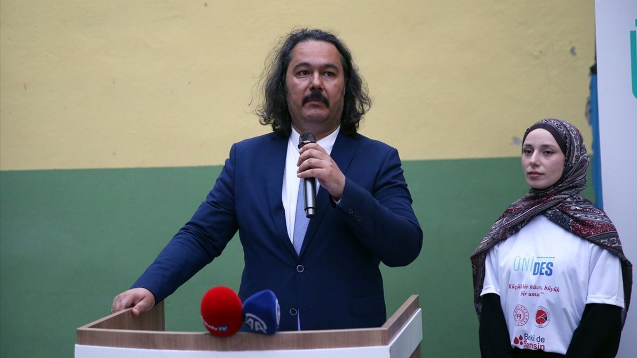 Açık Hava Sineması ile Hayallerinizi Gerçekleştirin