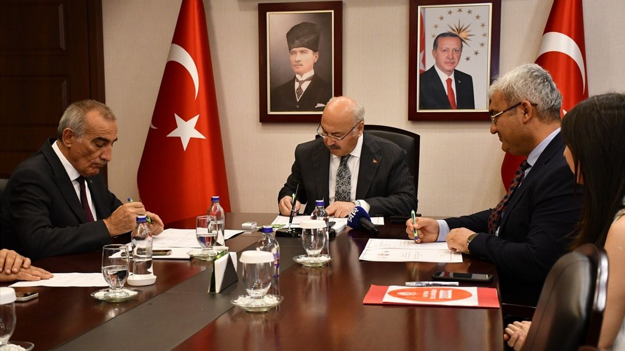 Adana'da Yeni Evlenecekler İçin Mobilya ve Beyaz Eşyada İndirim Fırsatı