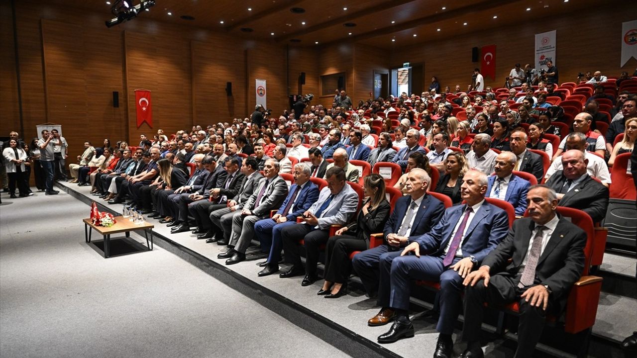 Adana'nın İmaj Değerine Yolculuk: Etik Habercilik ve Tanıtım