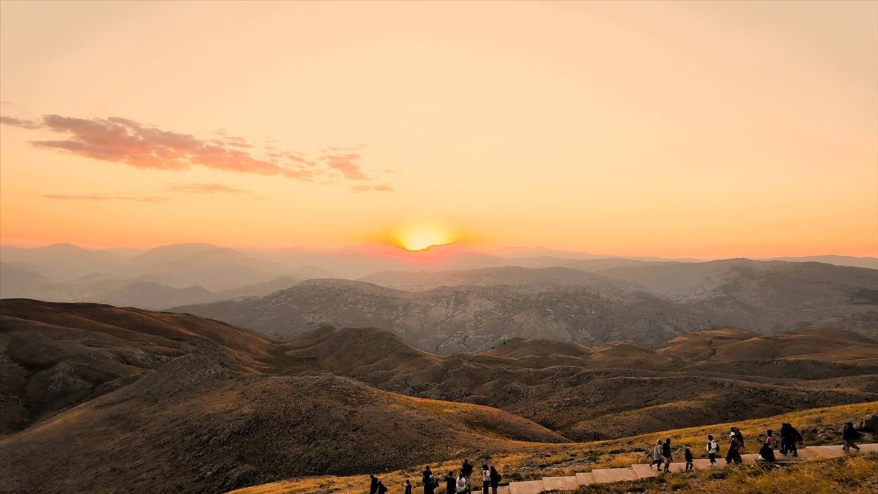 Adıyaman'da Medya, Kültür, Sanat ve Turizm Etkinliği Gerçekleşti