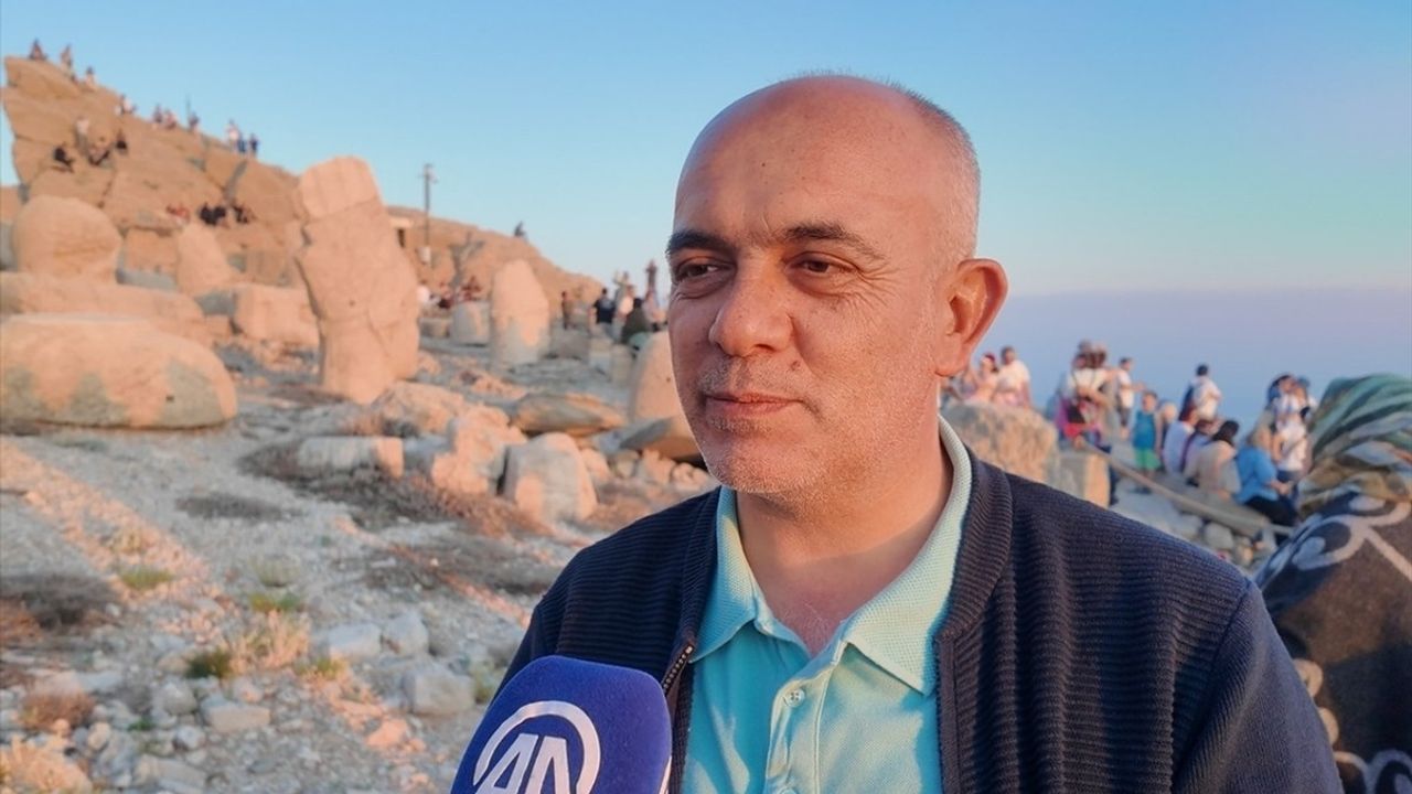 Adıyaman'ı Keşfedin: Turizm Yeniden Canlanıyor