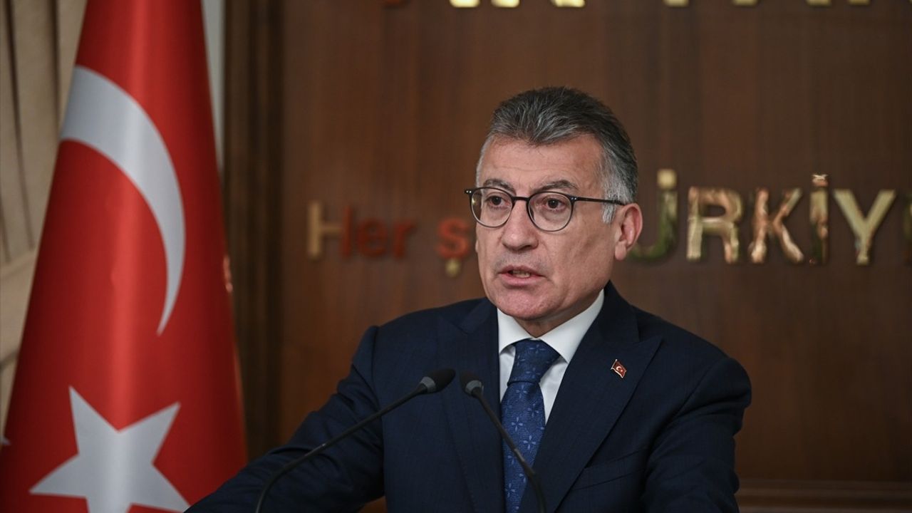AK Parti'den Çalışma Hayatına Yeni Düzenlemeler