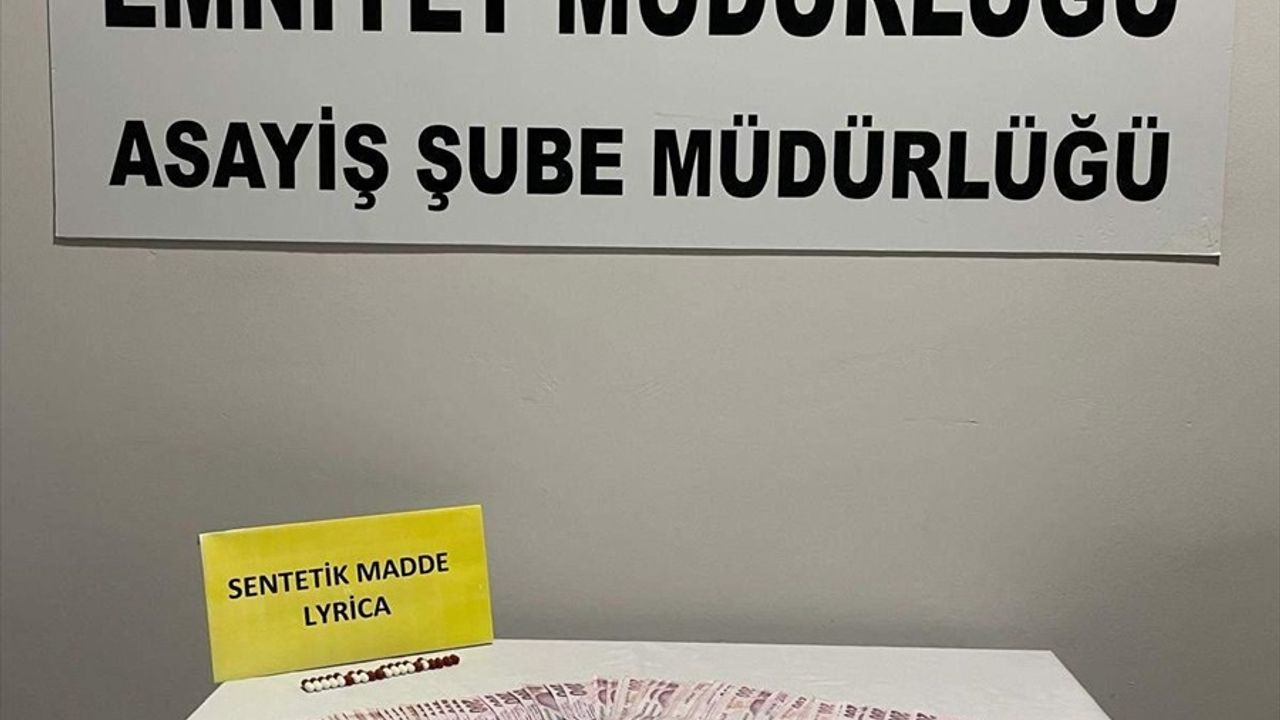 Ardahan'da Sahte Altın Çetesi Çökertildi