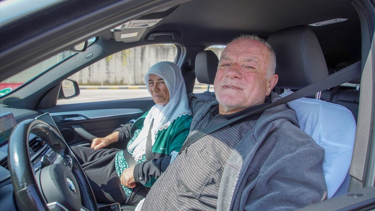 Avrupa'dan Türkiye'ye Gurbetçi Akını