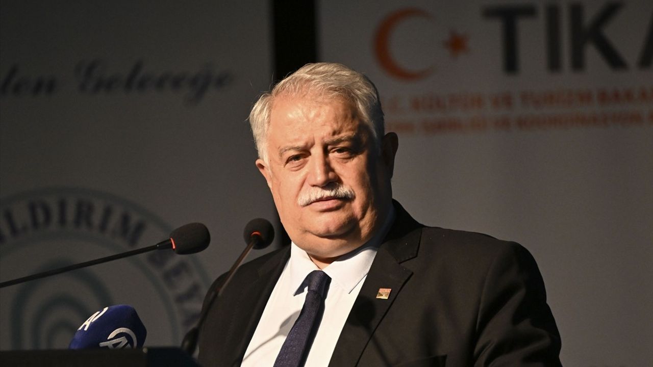 AYBÜ'de Algoritmalar ve İnsan İletişimi Paneli Gerçekleşti