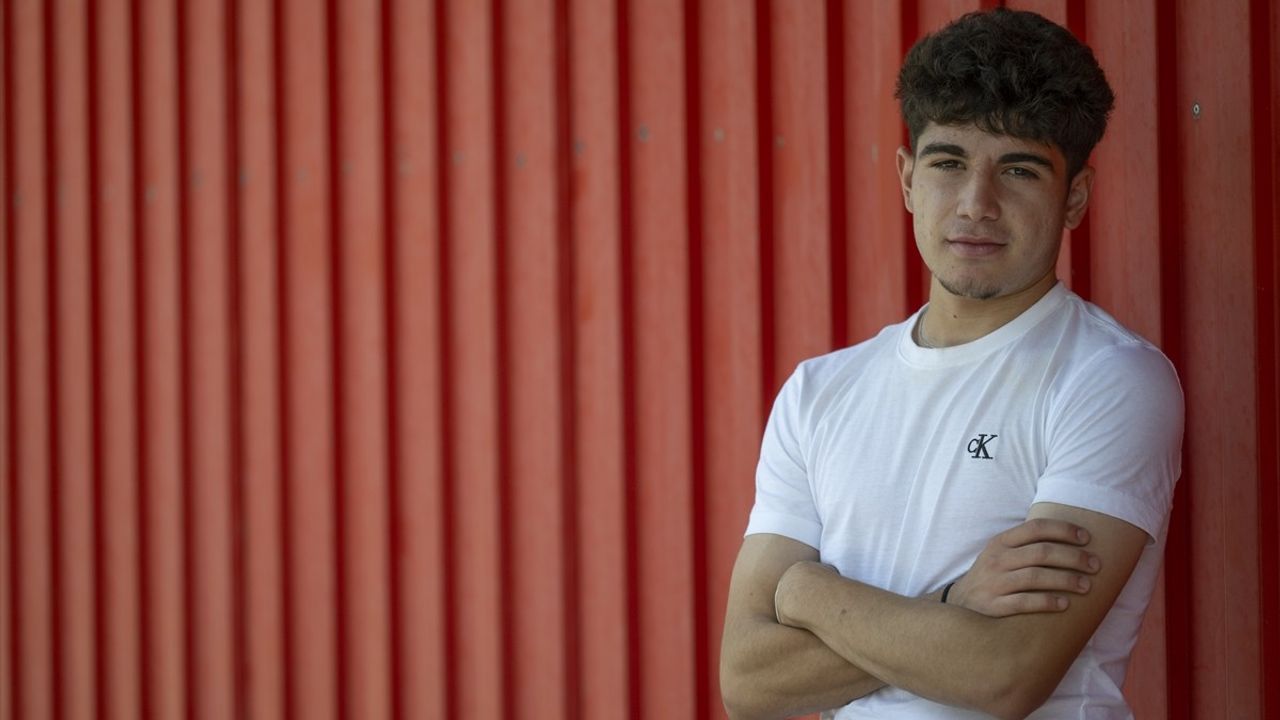 Baran Yıldız'ın Newcastle United'a Transfer Hikayesi