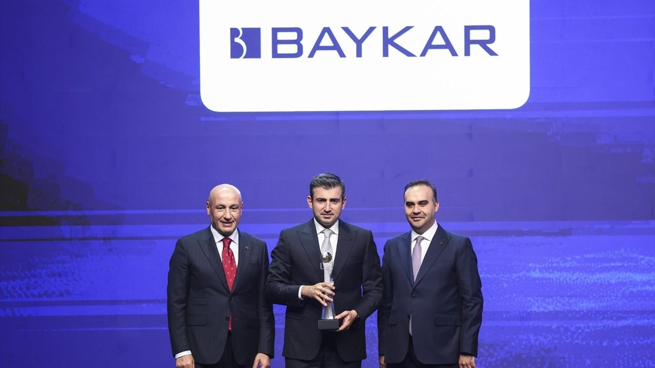 Baykar İhracatta Zirvede: Savunma ve Havacılık Sektöründeki Başarısıyla Göz Dolduruyor