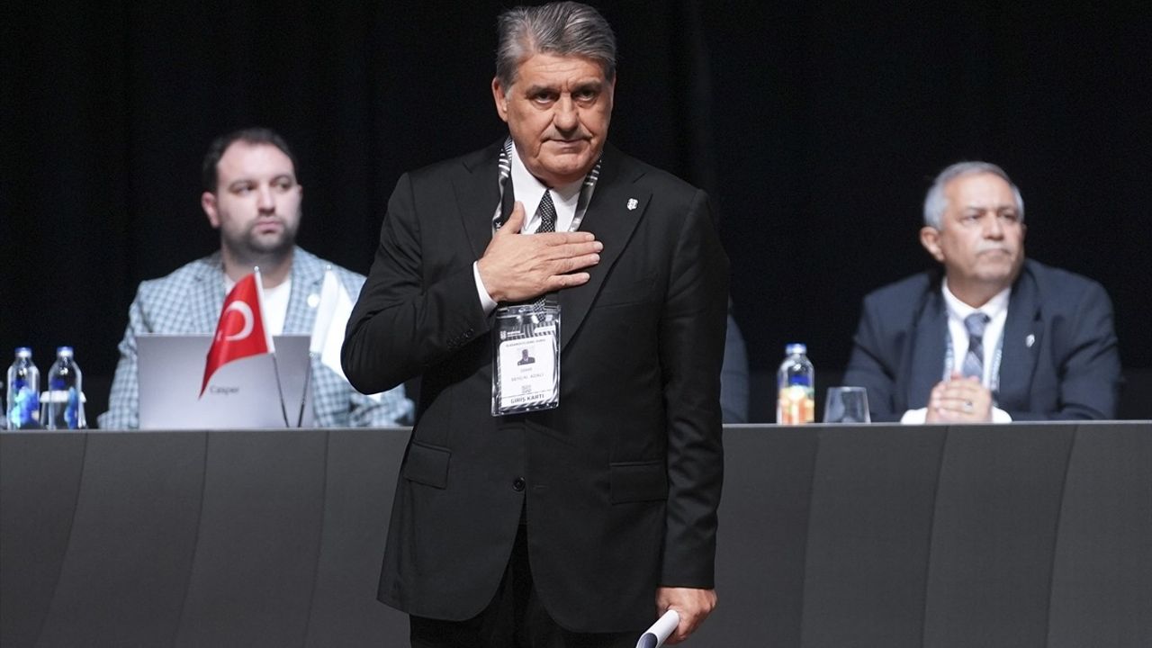 Beşiktaş Kulübü'nde Gelecek İçin Önemli Adımlar