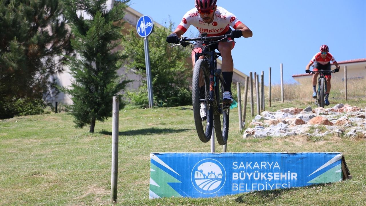 Bisiklet Milli Takımı, Dünya Şampiyonası'nda Zirveye Oynayacak