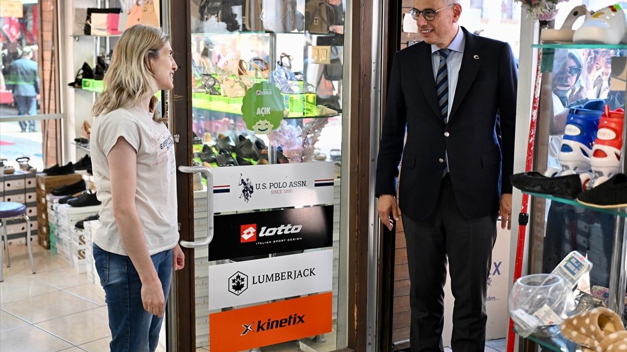 Bolu'da Sağlık Yatırımları ve Gelişmeler