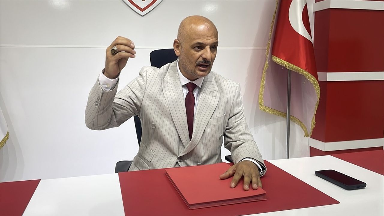 Boluspor'dan Sponsorluk Politikasında Yeni Dönem