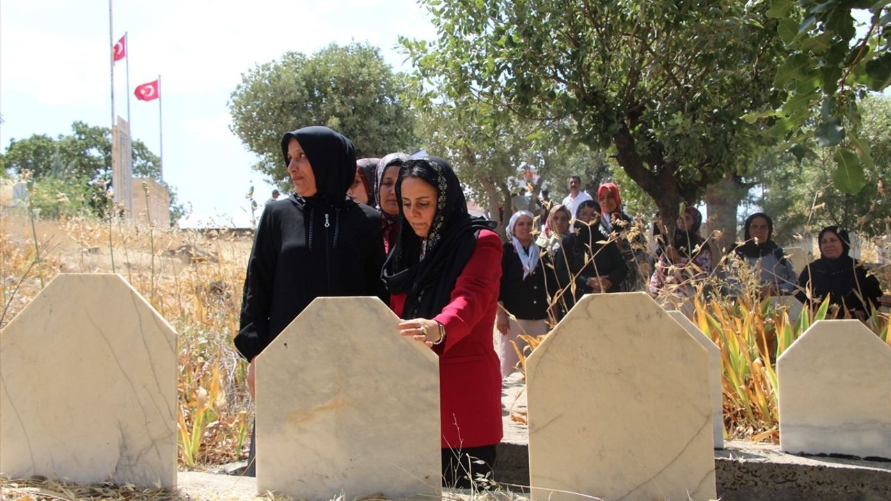 Çevrimli Katliamı: 35 Yılda Unutulmayan 27 Can