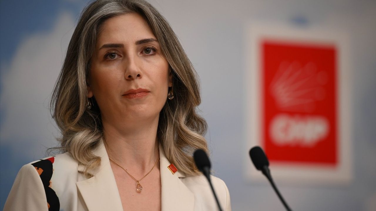 CHP'den Turizmde Strateji Eleştirisi