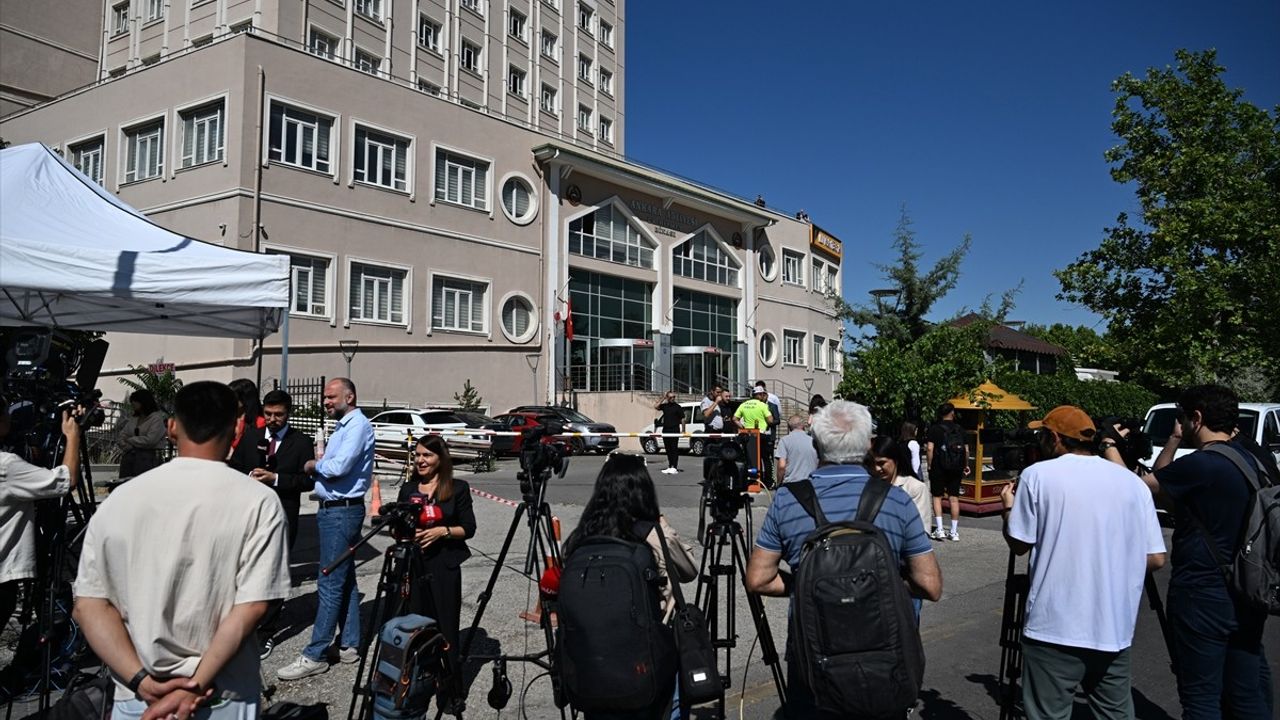 CHP'nin Kurultay Davası: İptal İddiaları ve Duruşma Gelişmeleri