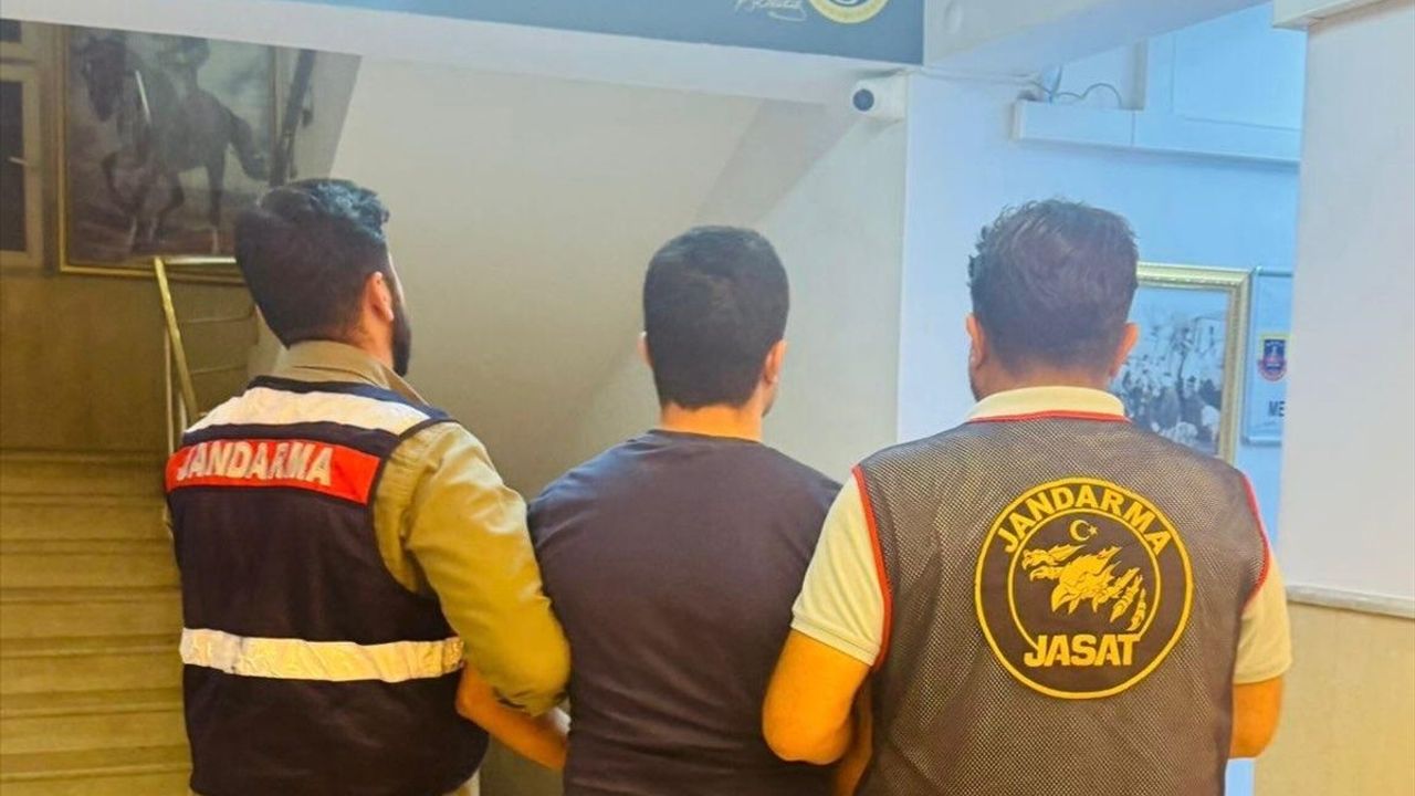 Diyarbakır'da Kasten Öldürme Suçundan Tutuklama