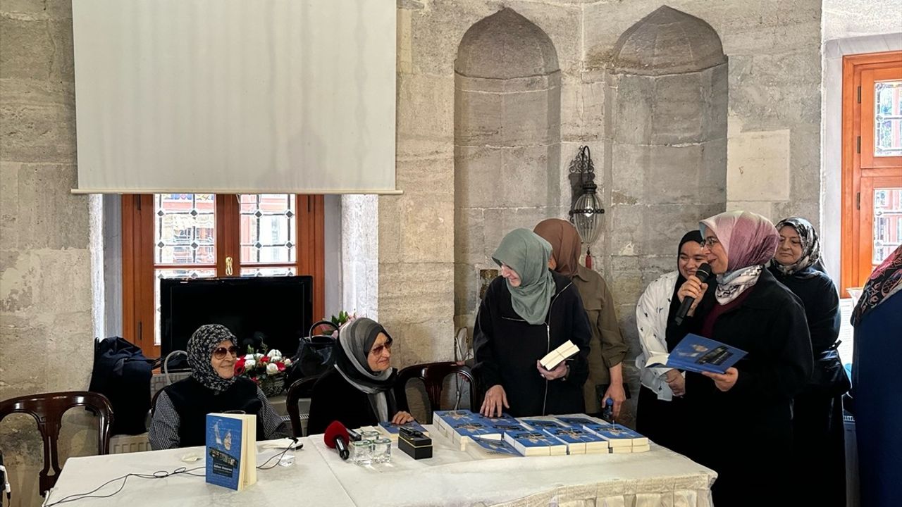 Dr. Gülsen Ataseven: Gönüllülük İle Hayata Dokunan Bir Ömür