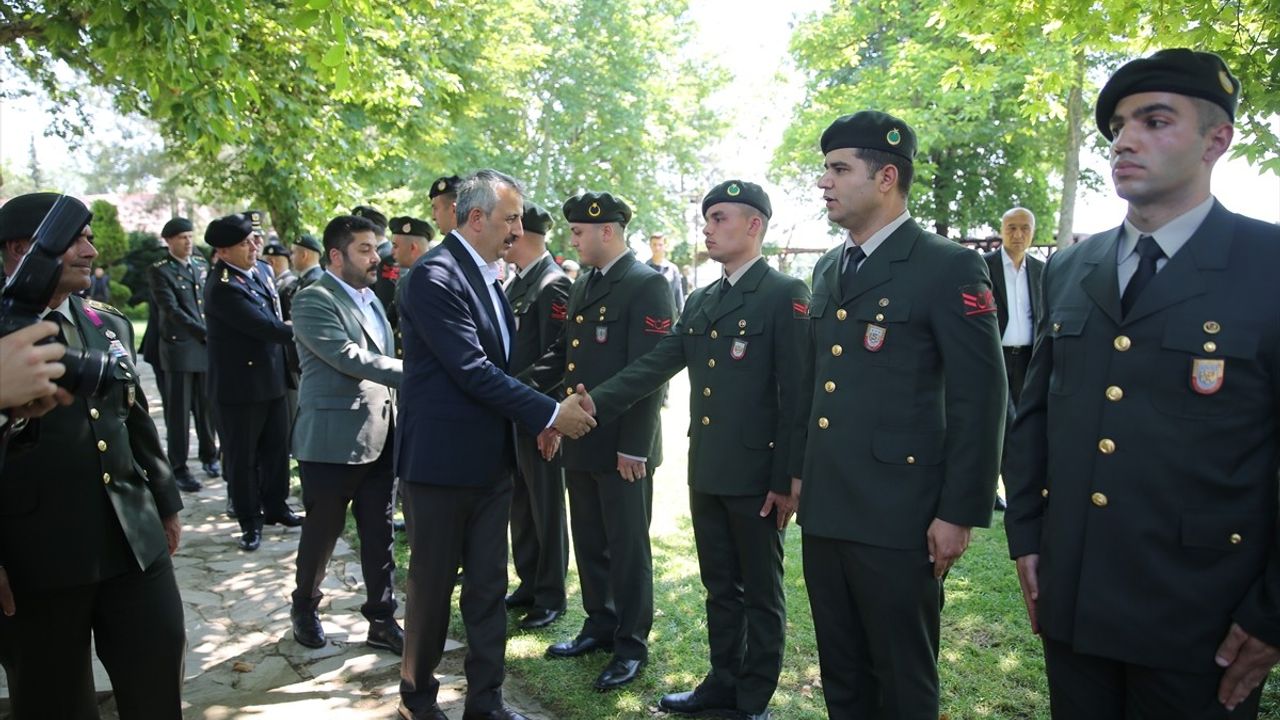 Edirne'de Kurban Bayramı Tedbirleri Alındı