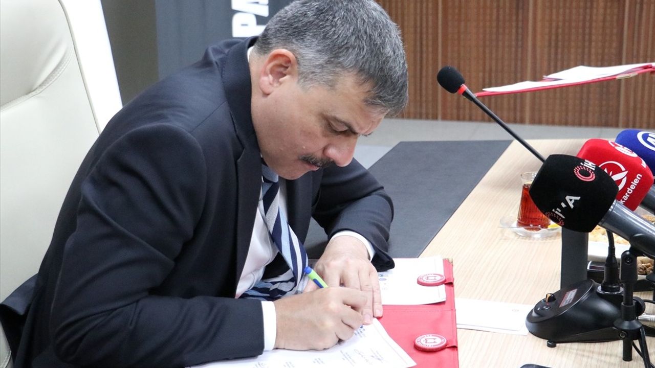 Erzurum'da Macera Yarışması: Yaz Sporları Tanıtılacak