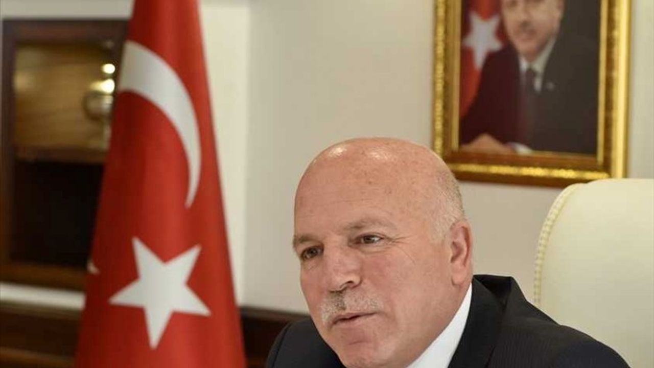 Erzurum Kırsalında Tarıma Destek: 750'den Fazla Gölet