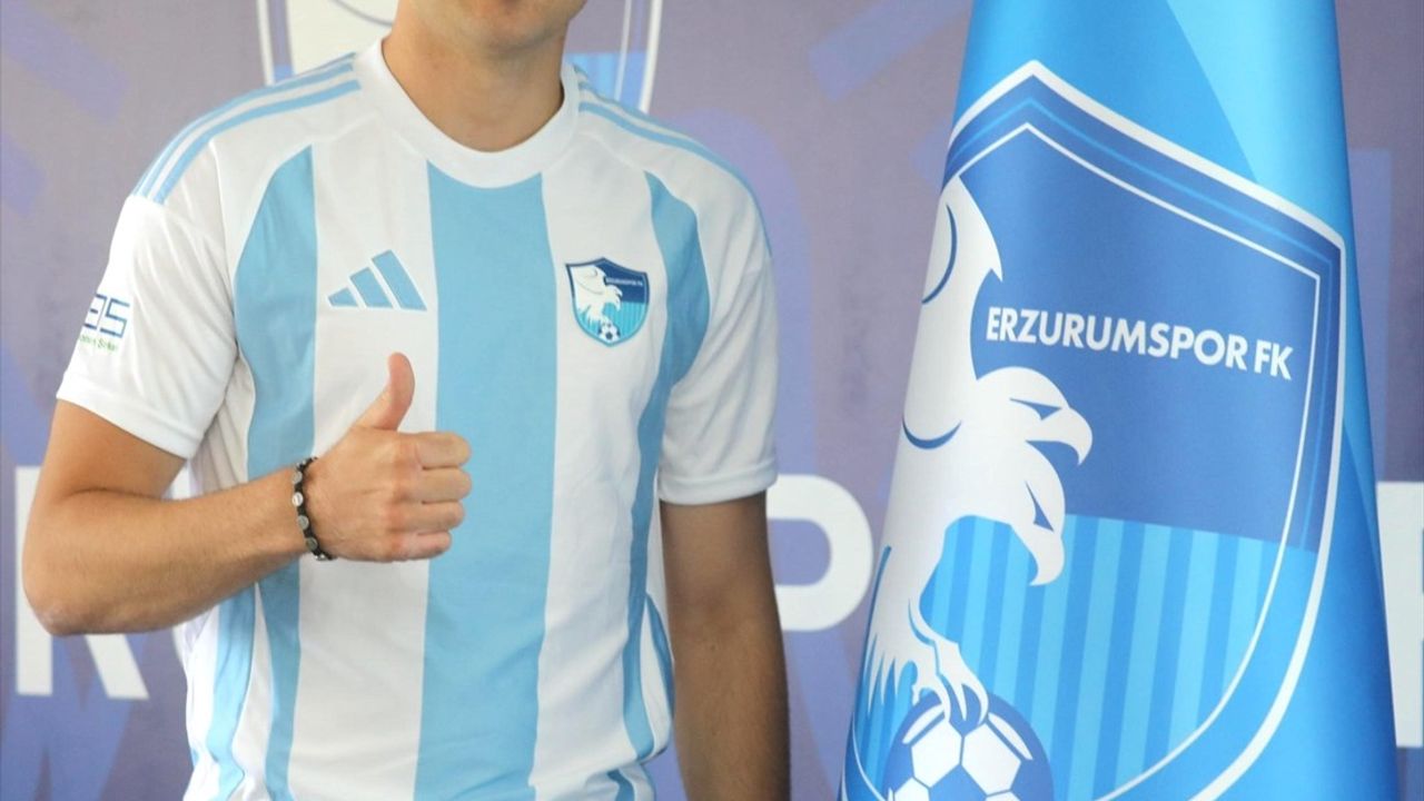 Erzurumspor FK, Marko Bozic'i Transfer Etti