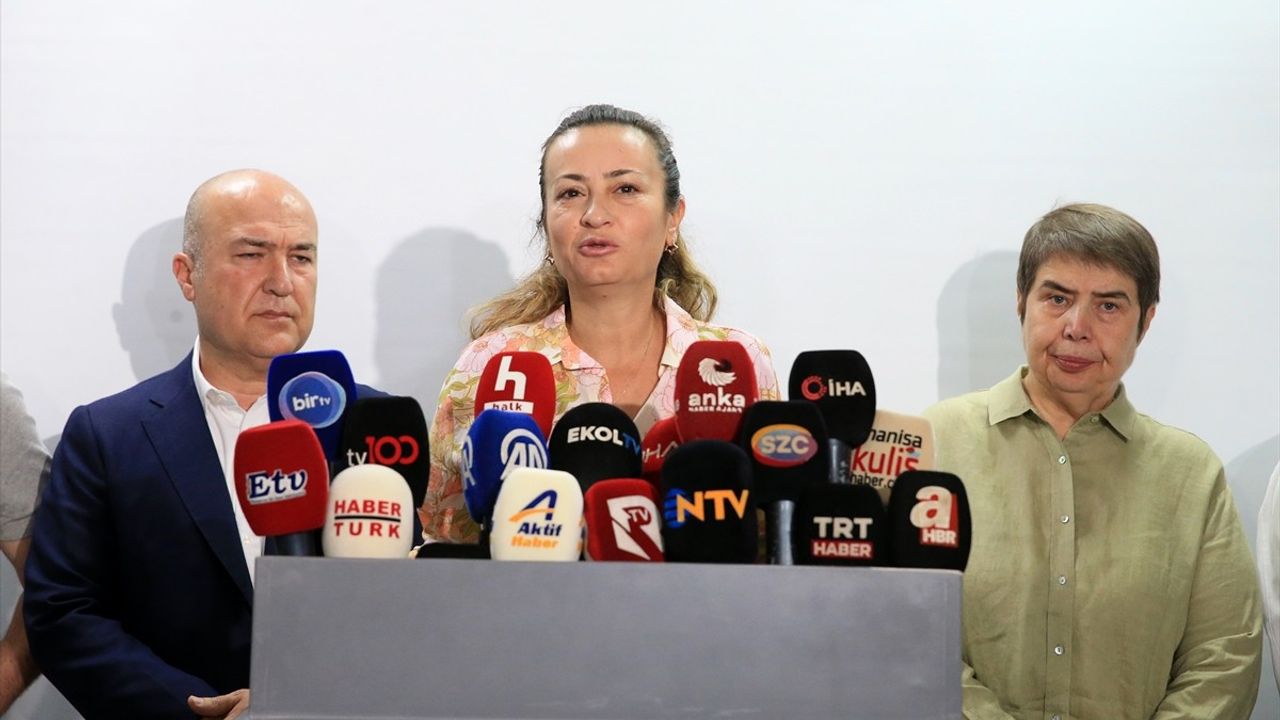Ferdi Zeyrek'in Sağlık Durumu Üzerine Açıklama