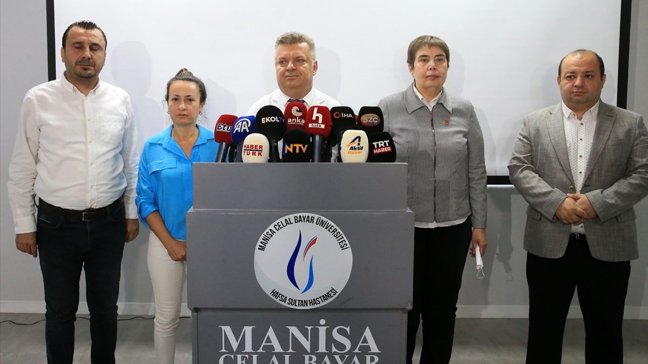 Ferdi Zeyrek'in Sağlık Durumu Üzerine Son Gelişmeler