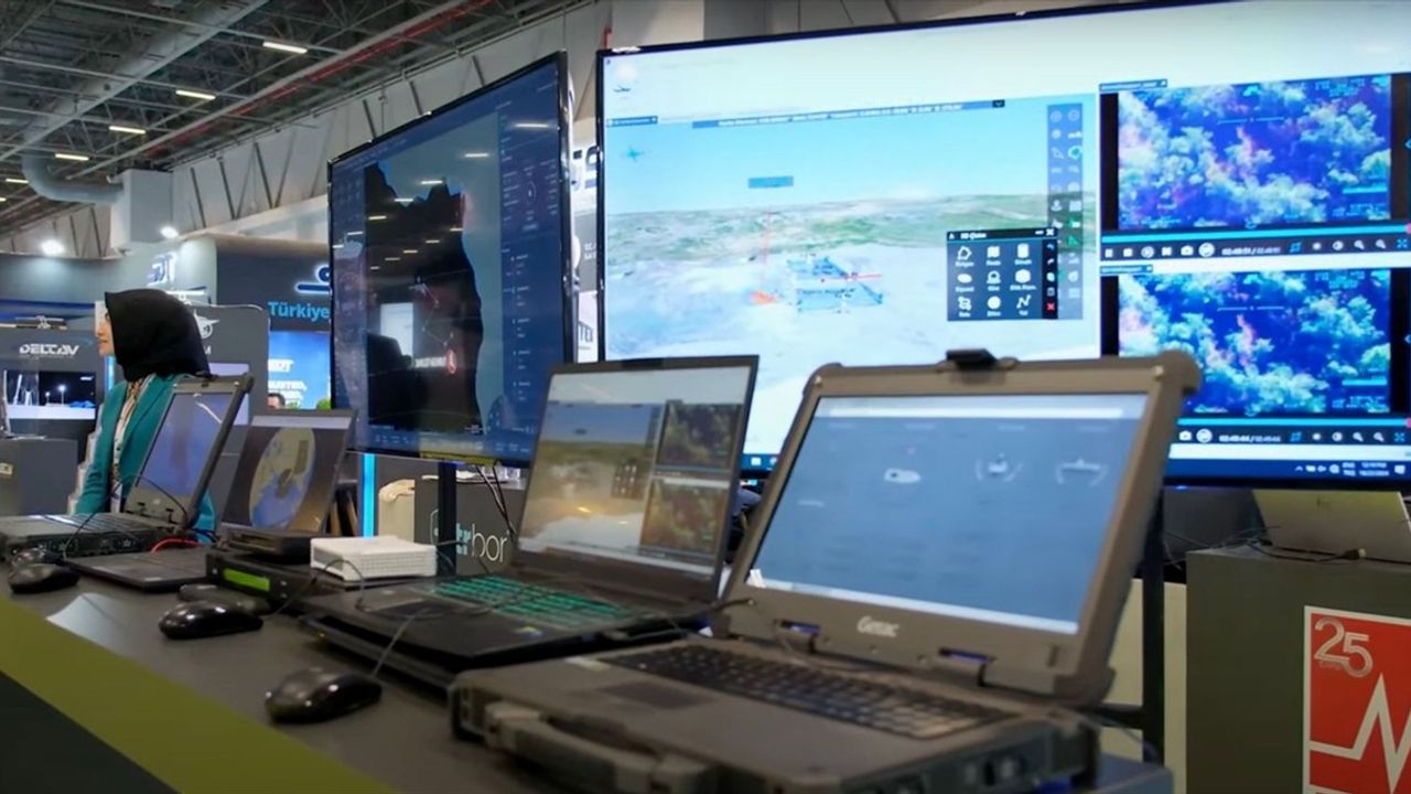 Forte Teknoloji, MilSOFT'u Devralarak Savunma Sanayisinde Gücünü Artırıyor