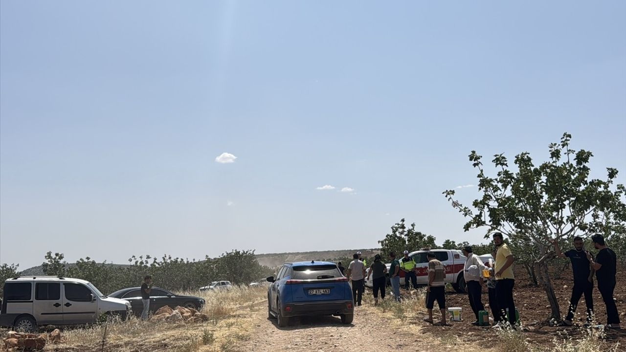 Gaziantep'te 15 Günlük Kayıp Otizmli Çocuğun Cesedi Bulundu