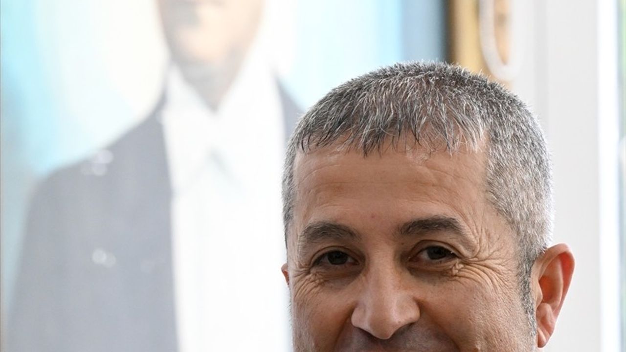 Gençlerbirliği'nde Hedef: Sistem Takımı Kurmak