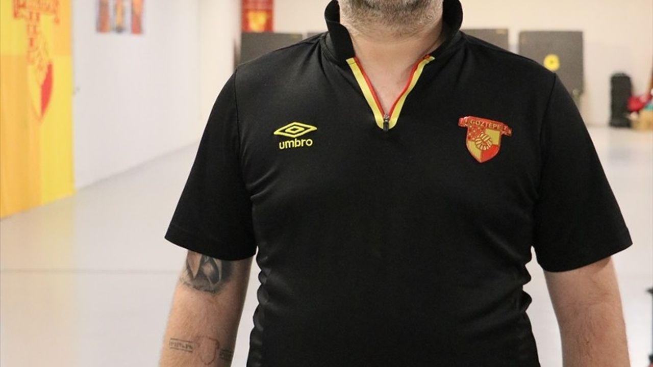 Göztepe'nin 100. Yılda Spor Başarıları