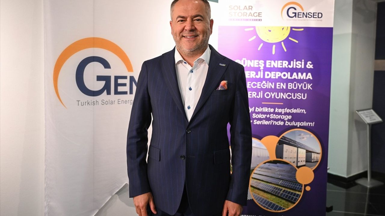Güneş Enerjisi Düzenlemeleri Hız ve Verim Artıracak