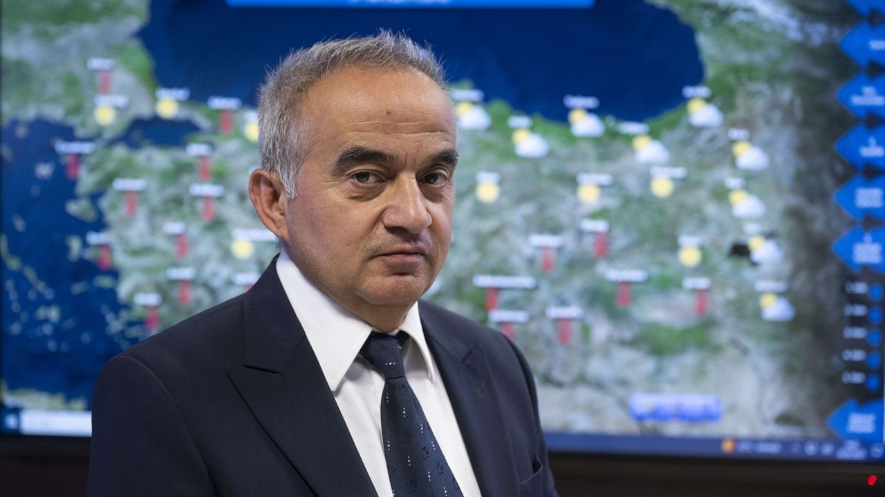 Hafta Sonu Yağış Beklentisi: Üç Büyükşehirde Hava Durumu
