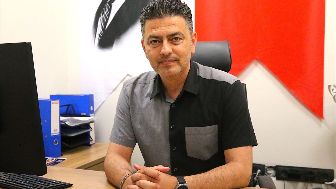 Hatayspor’un Genç Yeteneklere Yönelik Yeni Sezon Stratejisi