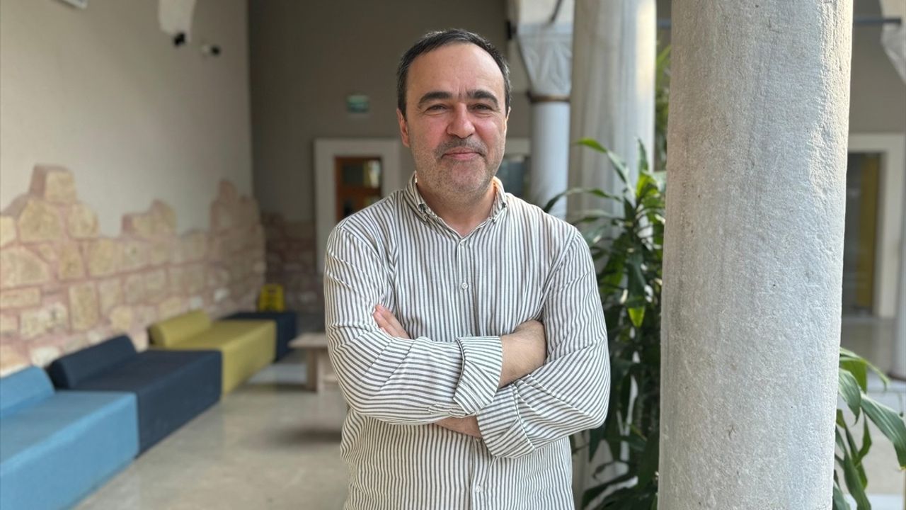 Hikaye Anlatıcılığının Derin Anlamı