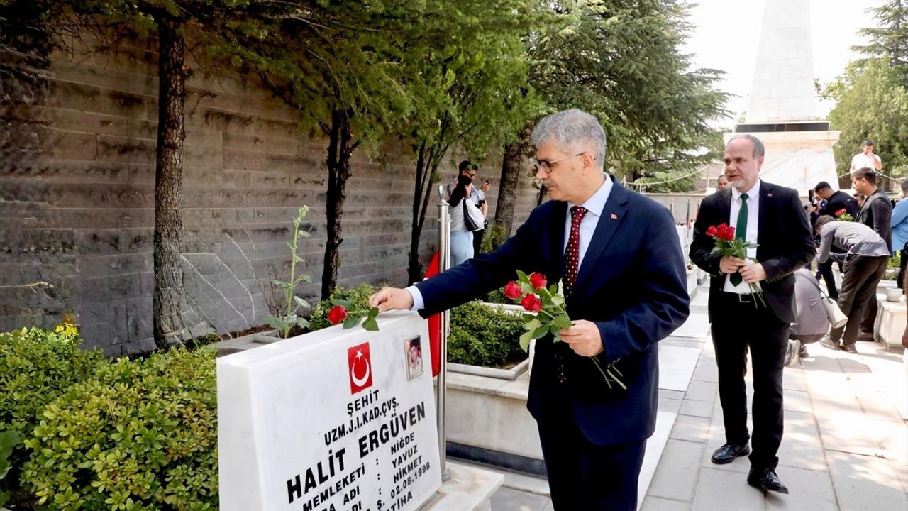 İç Anadolu'da Kurban Bayramı Ziyaretleri