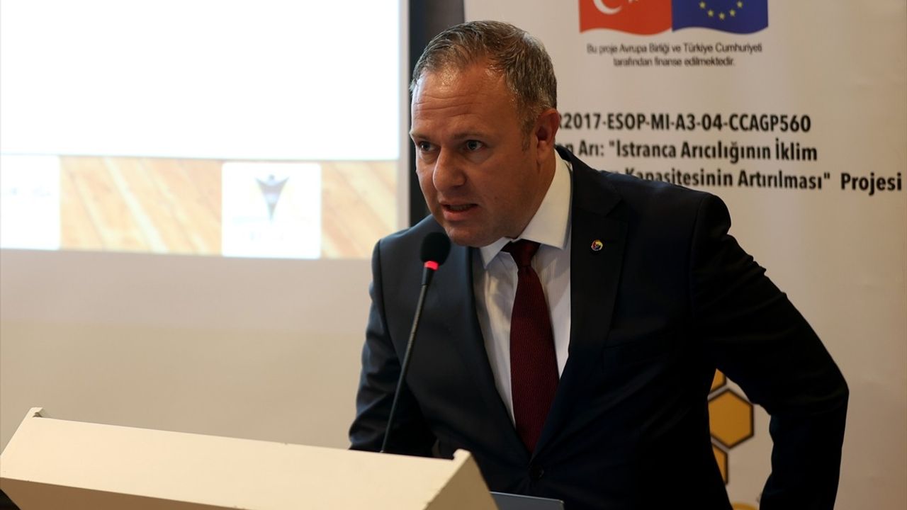 İklim Değişikliği ve Arı Ölümleri