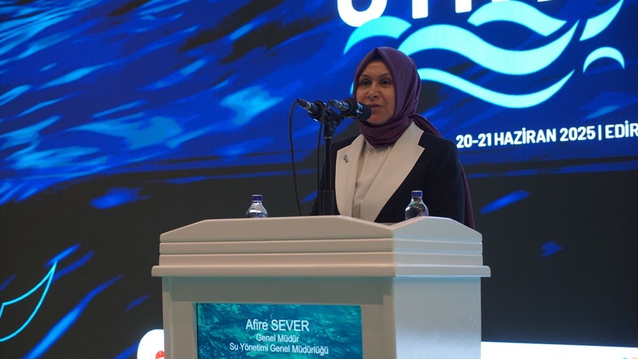 İklim Değişikliği ve Su Kaynakları: Türkiye'deki Tehditler
