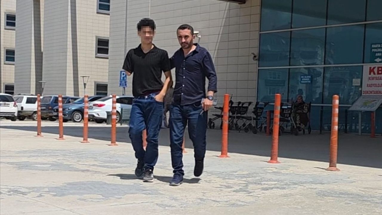 İnegöl'de Ehliyetsiz Sürücü Yaya Öldürdü