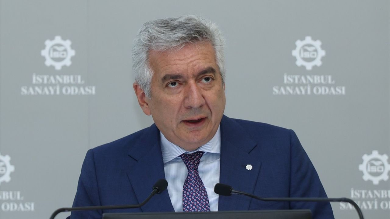 İSO'dan Hayvancılık Sektörüne Kapsamlı Rapor