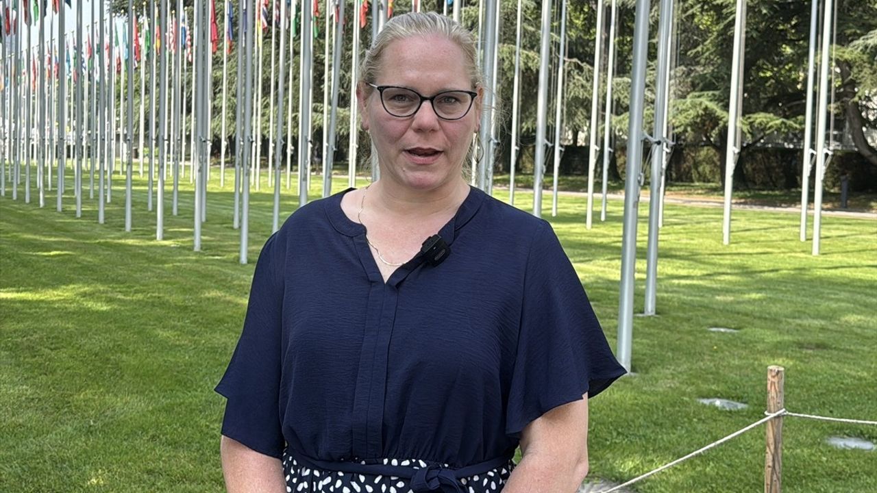 İsrail’in Nükleer Silahları: Küresel Güvenlik Tehdidi