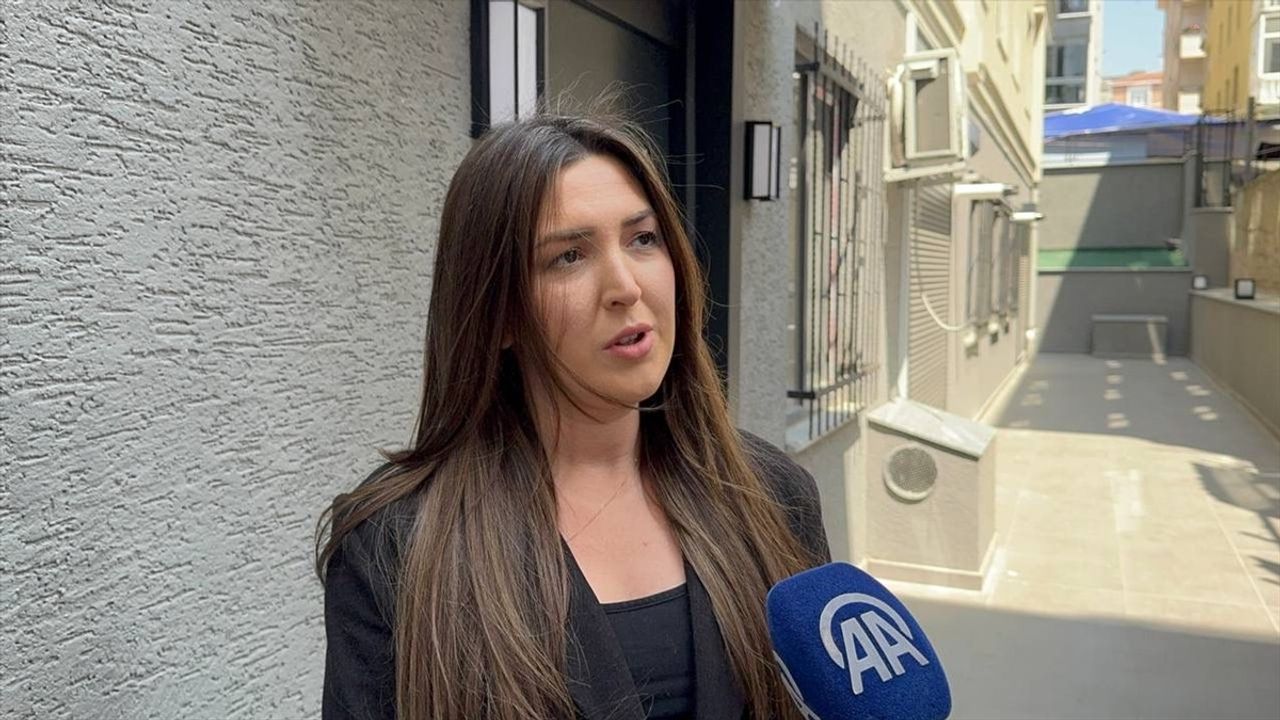 İstanbul'da 500 Bin Liralık Ziynet Eşyası Hırsızlığı