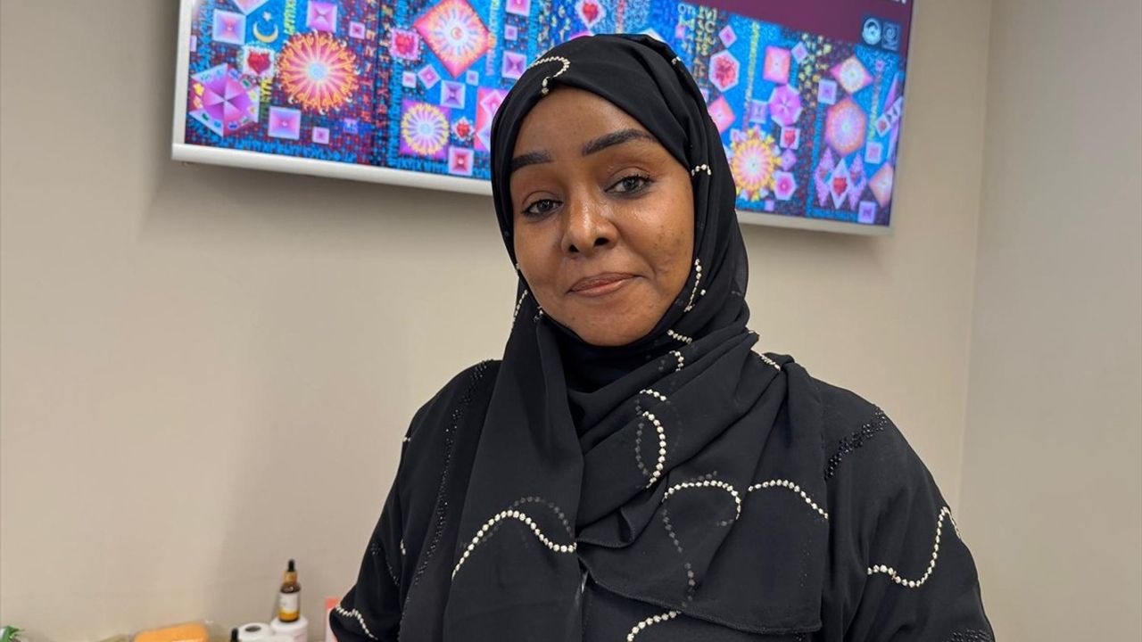 İstanbul'da Afrika Günü Etkinliği Kutlandı