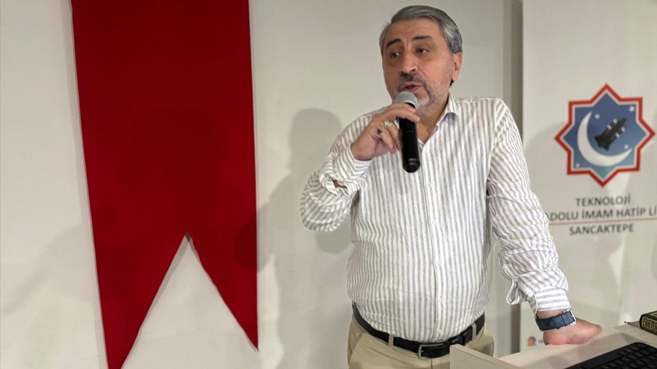 İstanbul'da 'Bi Festihal Mümkün' Sinema Festivali Gerçekleştirildi